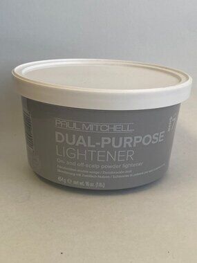 Paul Mitchell Blonding System - Dual Purpose Lightener 1 Lb.